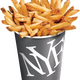 Illustration for article titled Fast food fries, ranked.